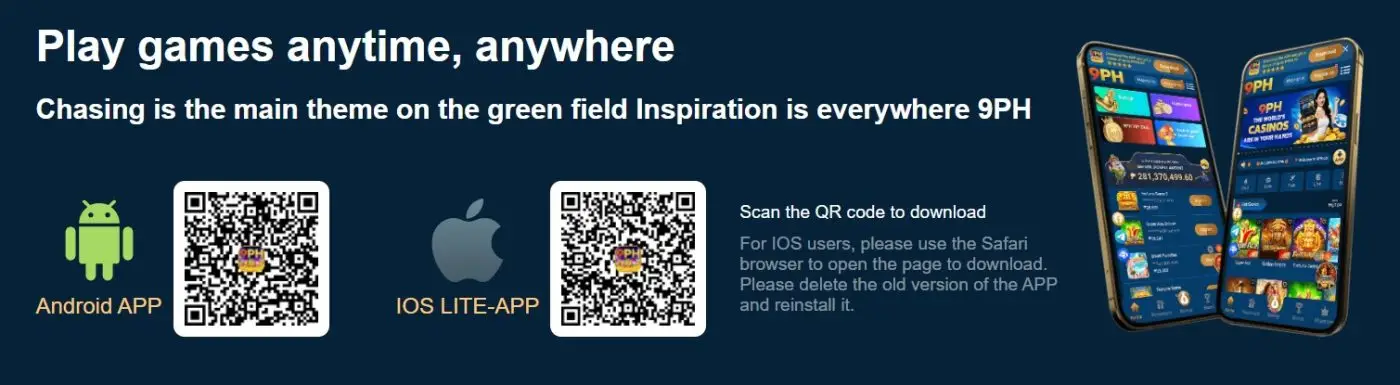 download app